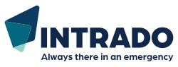 Intrado Logo