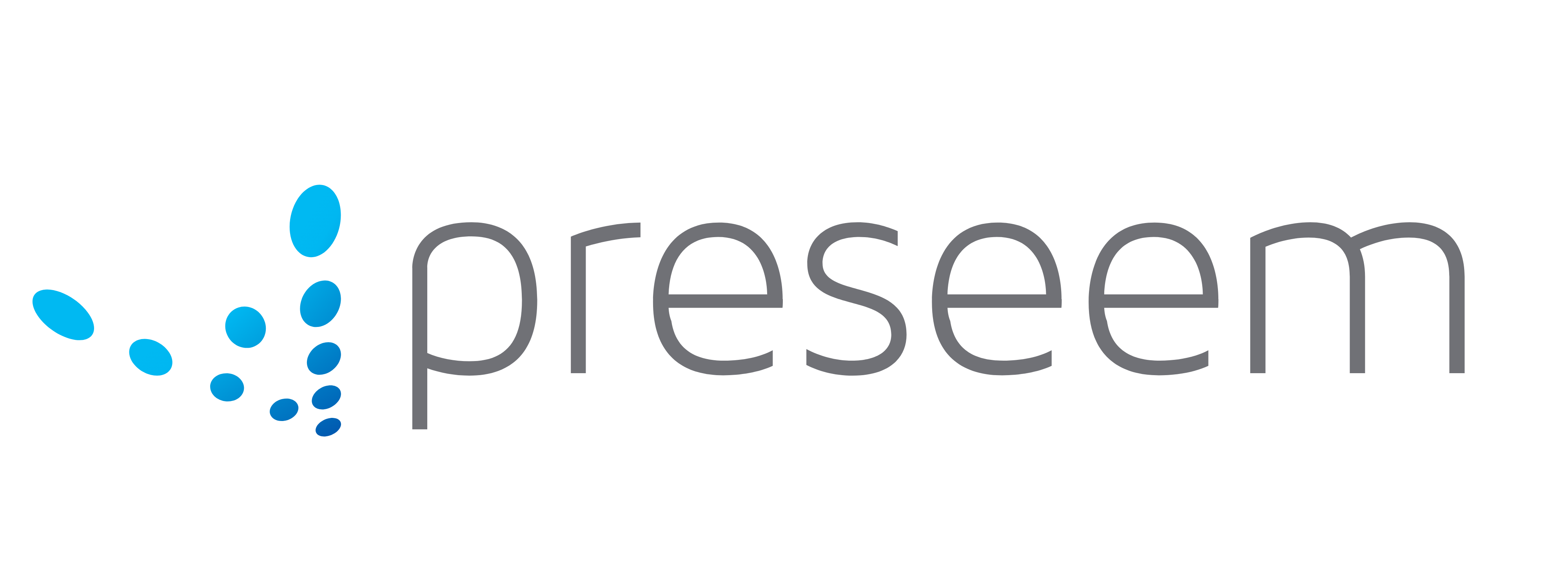 Preseem Logo