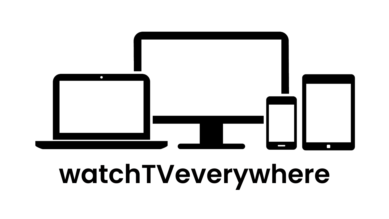 watchTVeverywhere Logo