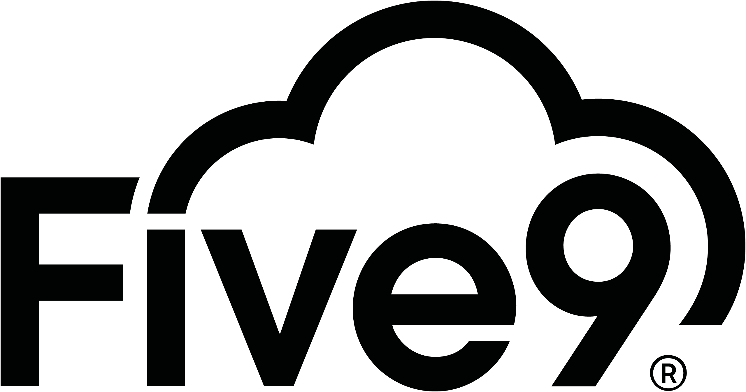 Five9 Logo