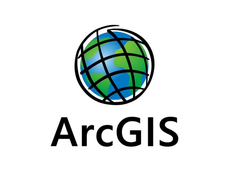 ArcGIS Logo