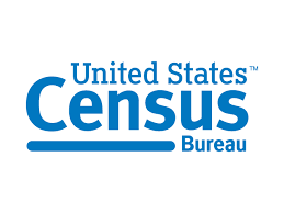 United States Census Bureau Logo